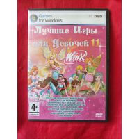 DVD Мультфильмы