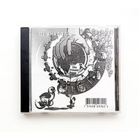 Dj Shadow-The Private Press