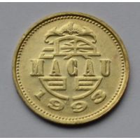 Макао, 10 авос 1993 г.