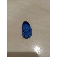 Туфелька для куклы СССР