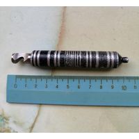 Нож бочка СССР.