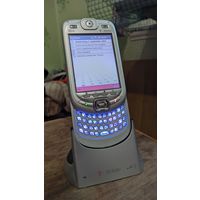 Кпк MDA(ОН ЖЕ HTC BLUE ANGEL)