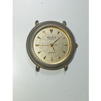 Часы кварцевые  BARTON W . С рубля