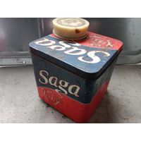 Ретро баночки