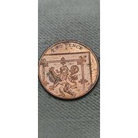 Великобритания 2 пенни 2015