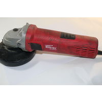 Угловая шлифмашина Wortex AG1211-1E AG12111E0018