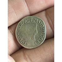 3 гроша 1595 R1