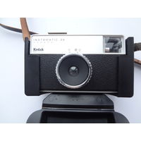 Фотоаппарат Kodak Instamatic 33.