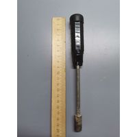 Ключ гаечный 8 мм.