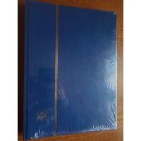 Кляссер для марок Leuchtturm (Германия ) 32 стр. новый в упаковке