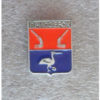 Значок