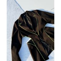 Стильный жакет plt