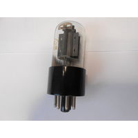 Радиолампа  6Н7С (военная приемка) 1956 г.