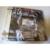 (cd)  10cc – The Original Soundtrack (shm-cd)  (made in Japan)