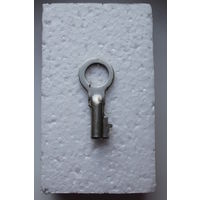 Ключ советский от замка