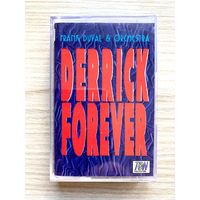 Студийная аудиокассета Frank Duval & Orchestra - Derrick Forever - 1995 - TON records