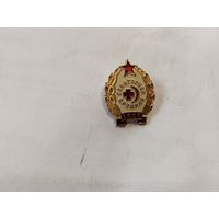 Санитарная дружина СССР