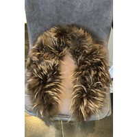 Шикарный мех Енот