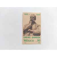 Мексика   1981