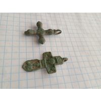 Нательные крестики