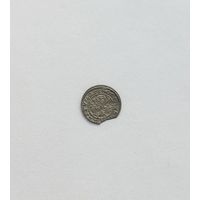 Речь Посполитая. Жигимонт Ваза. Вильно. Солид 1625 г. Штемпельный блеск!