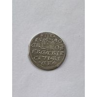3 гроша 1590