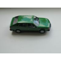 Москвич С-1 DeAgostini 1:43