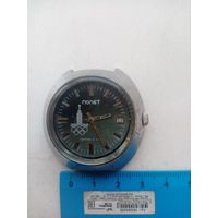 ЧАСЫ ПОЛЕТ СССР (025976)