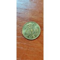 Макао 10 авос 2010