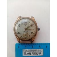 ЧАСЫ СТАРЫЕ ВРЕМЕН СССР