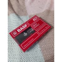 Кассета BASF Ferro Extra 60.