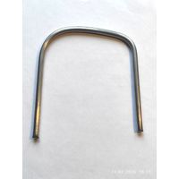 Припой ПОС-61 пруток Пт КР8 d=8мм, 1 шт 180 гр