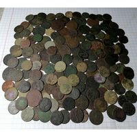 Боратинки (солиды) 175 шт