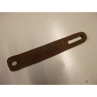 Кованная деталь (Клямка)