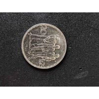 20 крон чехословакия 1933 г