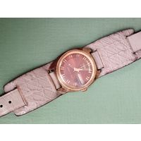 Часы наручные Слава, Au10. СССР