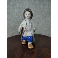 Статуэтка фарфоровая Филипок