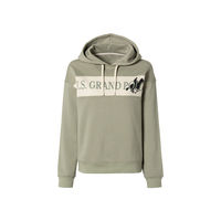 US Polo  худи байка S