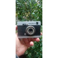 ФОТОАППАРАТ ЧАЙКА ОРИГИНАЛ  .  Распродажа Коллекции !!! . Экспресс  Аукцион   с рубля без МПЦ и прочего  .Много лотов в продаже .