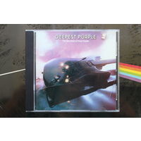 Deep Purple - Deepest Purple: The Very Best Of Deep Purple (CD)