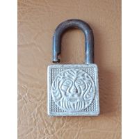 Старый замок