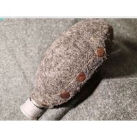 Чехол на флягу. Вермахт.