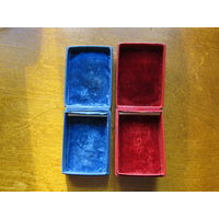 Коробки от ГСС,ГСТ и Героини