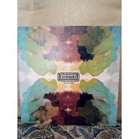 Kirkbinsinek – Sis Pus Sus, LP 2015, Germany