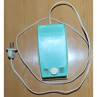 Переключатель для ёлочных электрогирлянд ''Ёлочка'' СССР