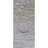 1/2 копейки 1909