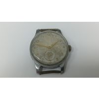 Часы Победа СССР в работу ПЧЗ 1956 год 15 камней