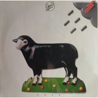 OPUS /Solo/1985, Polydor, LP, NM, Germany