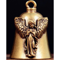 Колокольчик Ангел Бронза