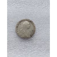 Гривна 1770 г.